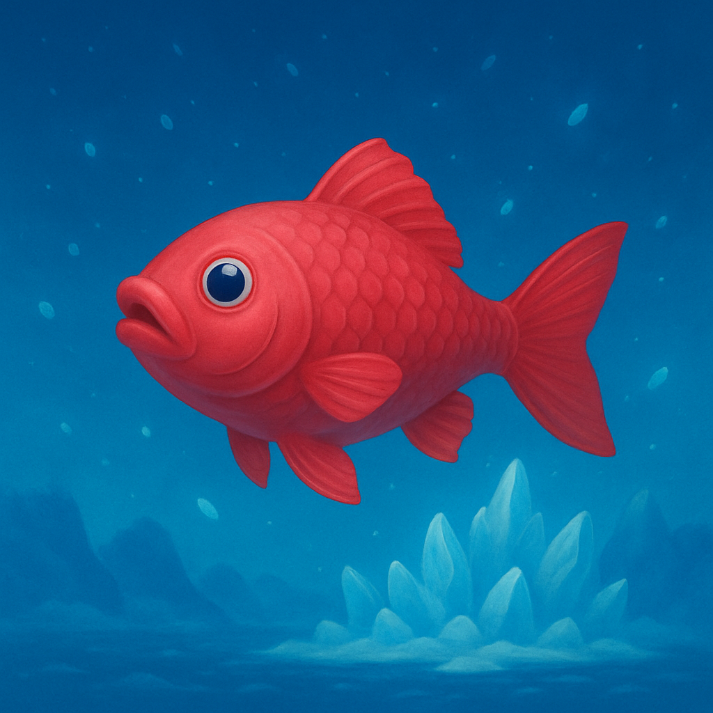 Guided Fishing Tours